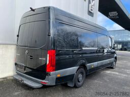 Mercedes-Benz Sprinter 314 L3H2*Achteruitrijcamera*Attention ...