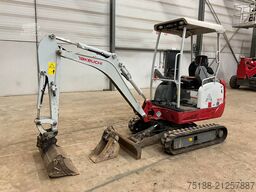 Takeuchi TB 216