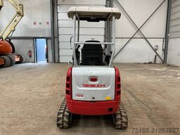 Takeuchi TB 216