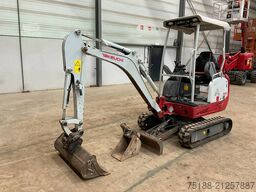 Takeuchi TB 216