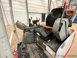 Takeuchi TB 216