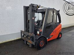 Linde H35D-393