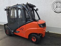 Linde H35D-393