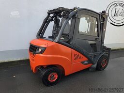 Linde H35D-393