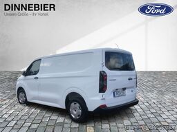 FORD TRANSIT CUSTOM 280 L1 H1 Kasten LKW Trend 100 kW