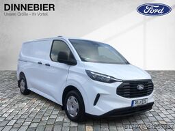 FORD TRANSIT CUSTOM 280 L1 H1 Kasten LKW Trend 100 kW