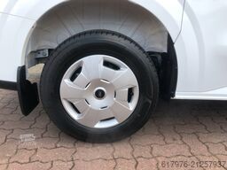 FORD TRANSIT CUSTOM 280 L1 H1 Kasten LKW Trend 100 kW