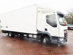 DAF LF 45 .210 Bak + Dhollandia 1500 Kg klep + slaa...