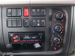 DAF LF 45 .210 Bak + Dhollandia 1500 Kg klep + slaa...