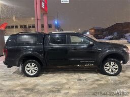 Ford Ranger w/ two sets of tires and defective 4 wheel