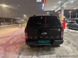 Ford Ranger w/ two sets of tires and defective 4 wheel