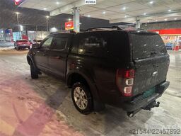 Ford Ranger w/ two sets of tires and defective 4 wheel