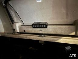 Ford Ranger w/ two sets of tires and defective 4 wheel