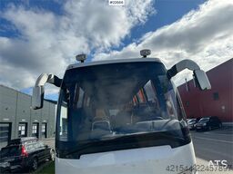 Volvo BM12M coach bus w/ 45+1+1 seats