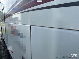 Volvo BM12M coach bus w/ 45+1+1 seats