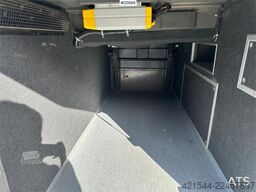Volvo BM12M coach bus w/ 45+1+1 seats