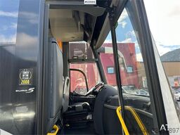 Volvo BM12M coach bus w/ 45+1+1 seats