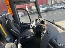Volvo BM12M coach bus w/ 45+1+1 seats