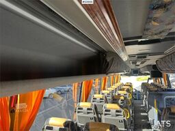Volvo BM12M coach bus w/ 45+1+1 seats