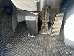 Volvo BM12M coach bus w/ 45+1+1 seats