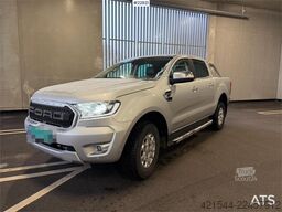 Ford Ranger Limited Double Cab Pickup 4x4