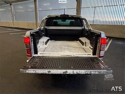 Ford Ranger Limited Double Cab Pickup 4x4