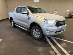 Ford Ranger Limited Double Cab Pickup 4x4