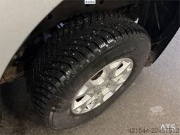 Ford Ranger Limited Double Cab Pickup 4x4