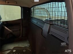 Ford Ranger Limited Double Cab Pickup 4x4