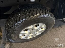 Ford Ranger Limited Double Cab Pickup 4x4