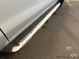 Ford Ranger Limited Double Cab Pickup 4x4