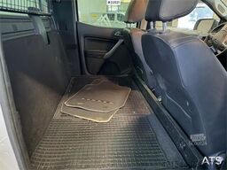 Ford Ranger Limited Double Cab Pickup 4x4