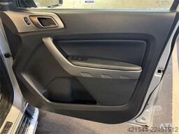 Ford Ranger Limited Double Cab Pickup 4x4