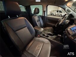 Ford Ranger Limited Double Cab Pickup 4x4