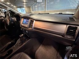 Ford Ranger Limited Double Cab Pickup 4x4