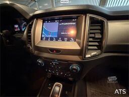 Ford Ranger Limited Double Cab Pickup 4x4