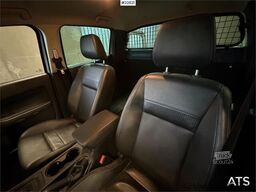 Ford Ranger Limited Double Cab Pickup 4x4