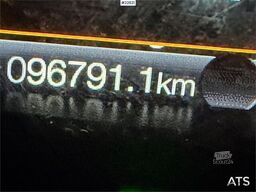 Ford Ranger Limited Double Cab Pickup 4x4