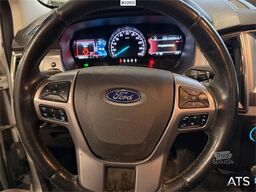 Ford Ranger Limited Double Cab Pickup 4x4
