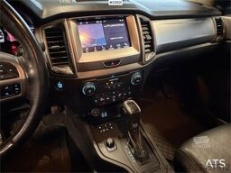 Ford Ranger Limited Double Cab Pickup 4x4