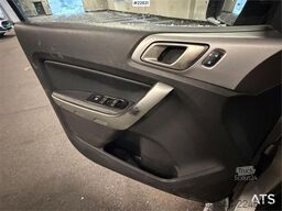Ford Ranger Limited Double Cab Pickup 4x4