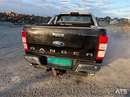 Ford Ranger (Rep.objekt)