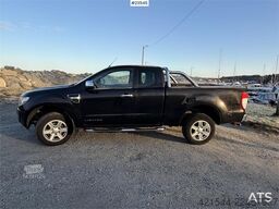 Ford Ranger (Rep.objekt)