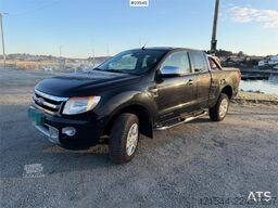 Ford Ranger (Rep.objekt)