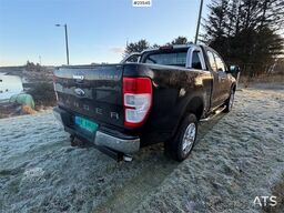 Ford Ranger (Rep.objekt)