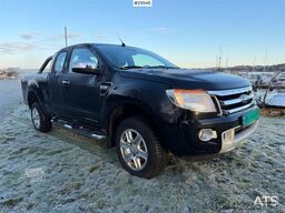 Ford Ranger (Rep.objekt)