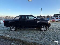Ford Ranger (Rep.objekt)