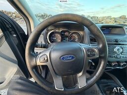 Ford Ranger (Rep.objekt)