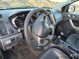 Ford Ranger (Rep.objekt)