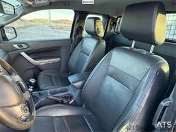 Ford Ranger (Rep.objekt)
